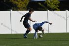 MSoc vs NEC  Wheaton College Men’s Soccer vs New England College. - Photo By: KEITH NORDSTROM : Wheaton, Soccer